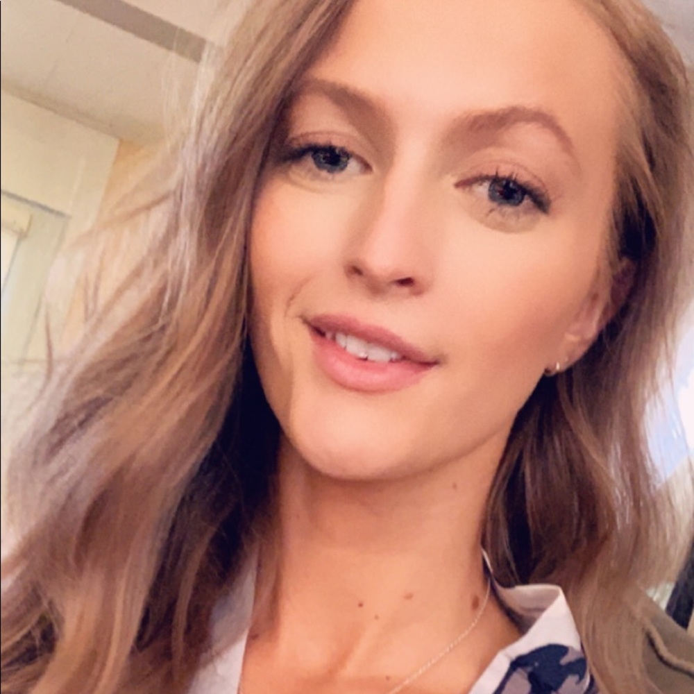 Meet your Posher, Maddi